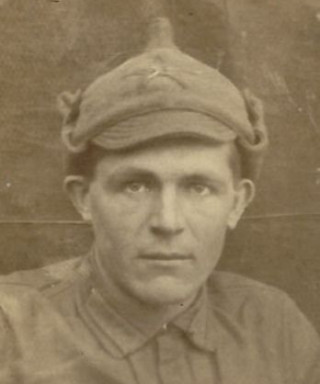 Киселев Павел Андреевич