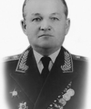 Булгаков Василий