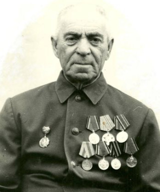 Горбунов Владимир Иванович