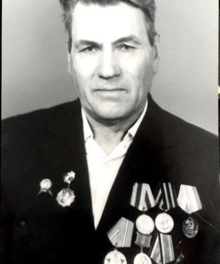 Федяев Анатолий Кириллович