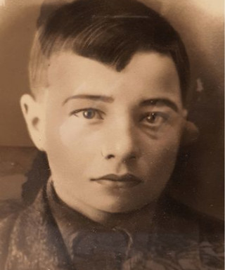 Гаврилин Владимир Васильевич