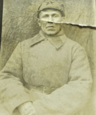 ИВАНОВ ПЕТР ЛУКЪЯНОВИЧ