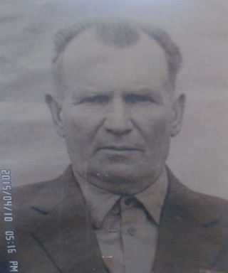 Хмеленко Николай Борисович