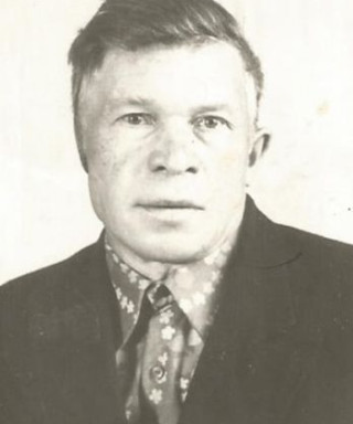 Лозгачев Иван Александрович