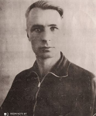 Полянкин Александр Васильевич