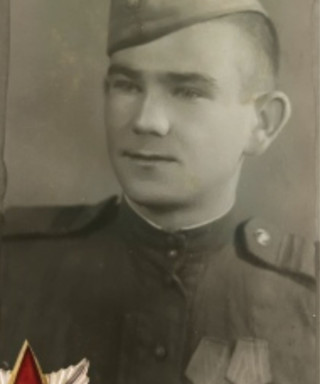 Жохин Борис Геннадьевич