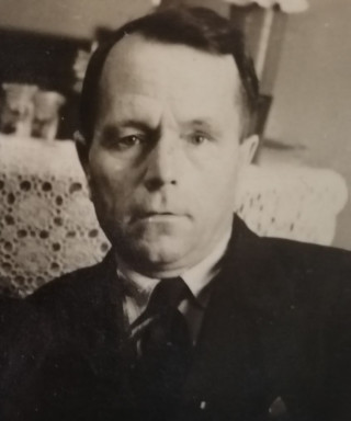 Зорин Алексей Агапович