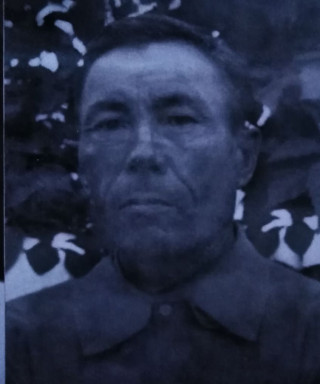 Фёдоров Николай Сергеевич