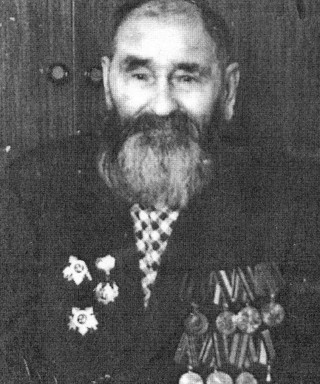 Дуркин Александр Яковлевич