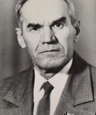 Мороз Григорий Титович