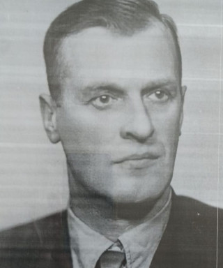 Михайловский Сергей Сергеевич