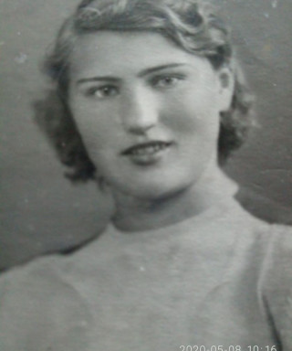 Федулина Зоя Алексеевна