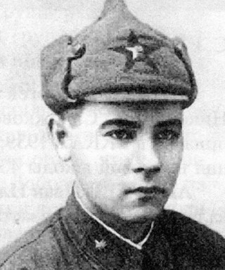 Баранов Борис Иванович