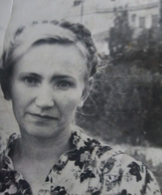 Ворожейкина Ольга Петровна