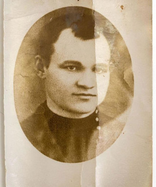 Гарифзянов Махмут Гарифзянович