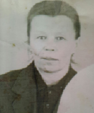 Махнева Мария Яковлевна