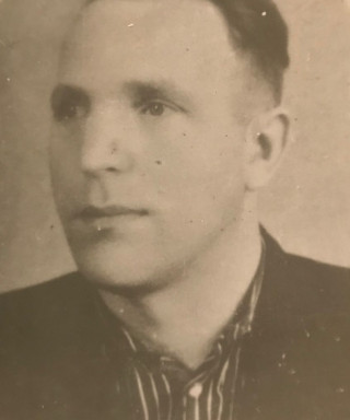 Горшков Александр Федорович