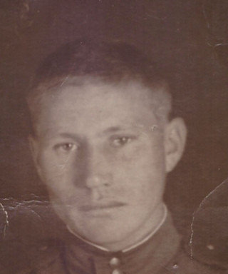 Баранов Александр Васильевич