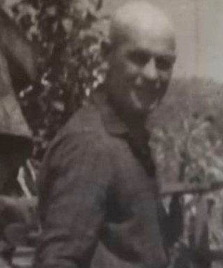 Куликов Пётр Тимофеевич