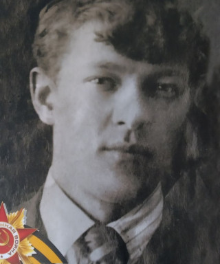 Дмитриенко Александр Павлович