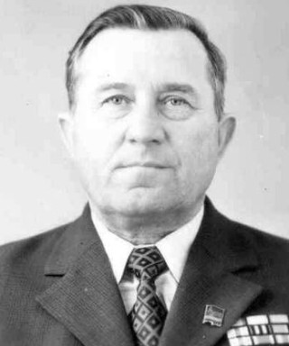 Луценко Анатолий Михайлович