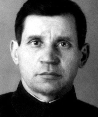 Парадников Никита Петрович