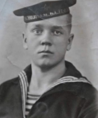 Заозерский Михаил Степанович