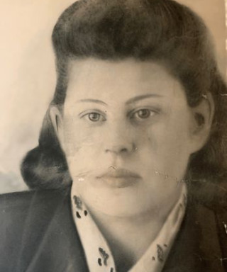 Федотова Валентина Яковлевна