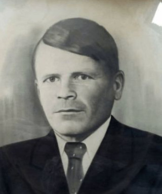 Паничкин Филипп Филиппович