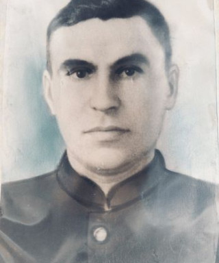 Андреенко Иван Федосеевич