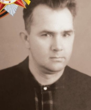 Липатов Владимир Александрович