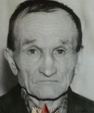 Дядькин Константин Степанович