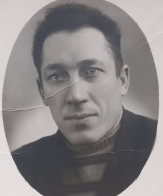 Бессонов Вячеслав Иванович