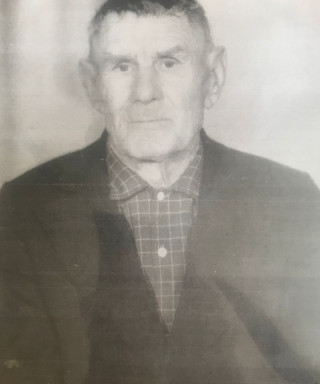 Ламшаков Захар Илларионович