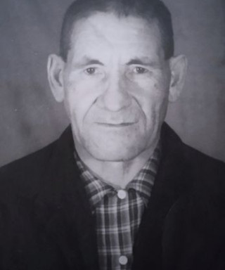 Фасахов Минтахир Фасахович