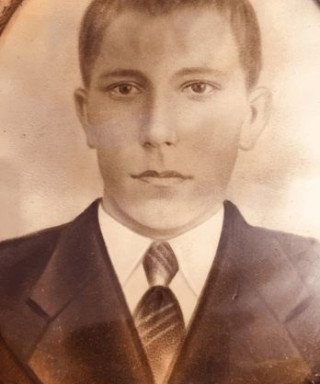 Пахолков Александр Александрович