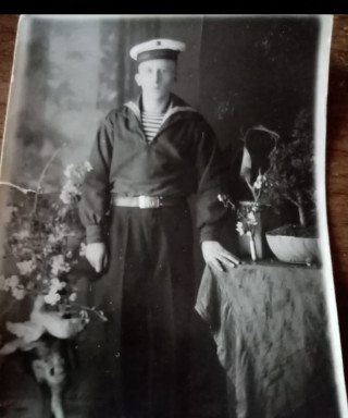 Гайданов Анатолий Степанович