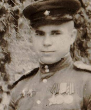 Ширинкин Андрей Фирсович