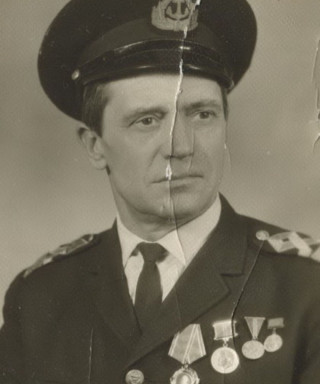 Музыка Иван Федорович