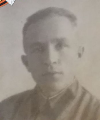 Назаренко Яков Михайлович