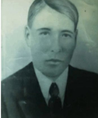 Емельянов Павел Михайлович