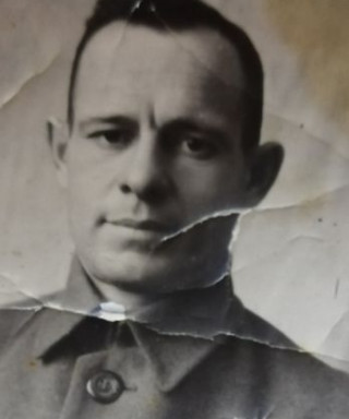 Маклаков Павел Степанович