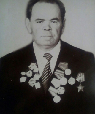 Глубокий Алексей Федотович