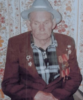 Павлов Александр Иванович