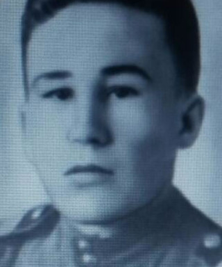 Дяткин Михаил Ефимович