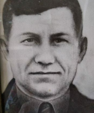 Бадулин Илья Фролович