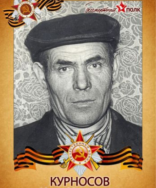 Курносов Иван Матвеевич