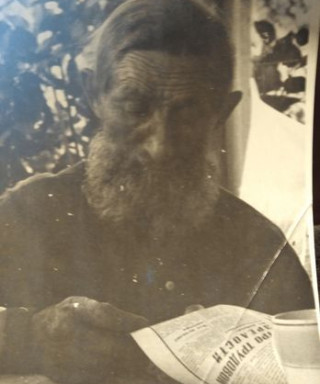 Дубинин Григорий Осипович