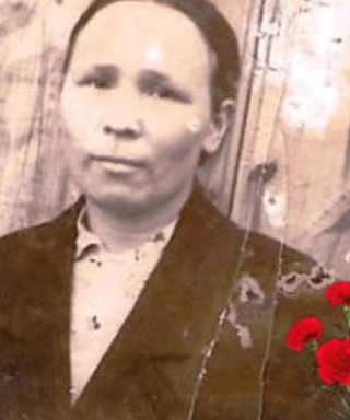 Насырова Гатифа Шайшариповна