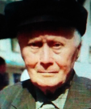 Ежов Василий Иванович